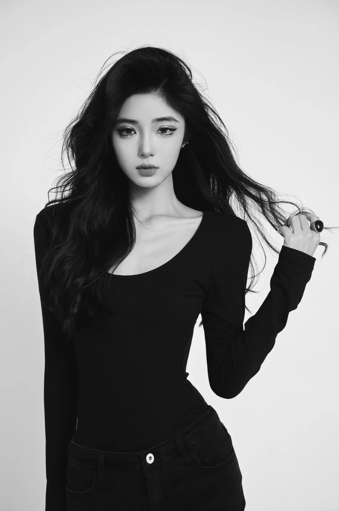 全网爆火的肯豆风我也是拍上了📷