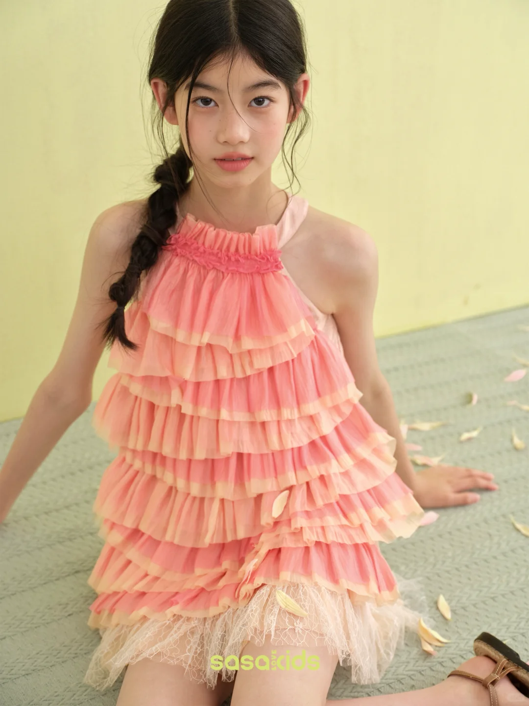 宝宝你是块草莓小蛋糕🧁