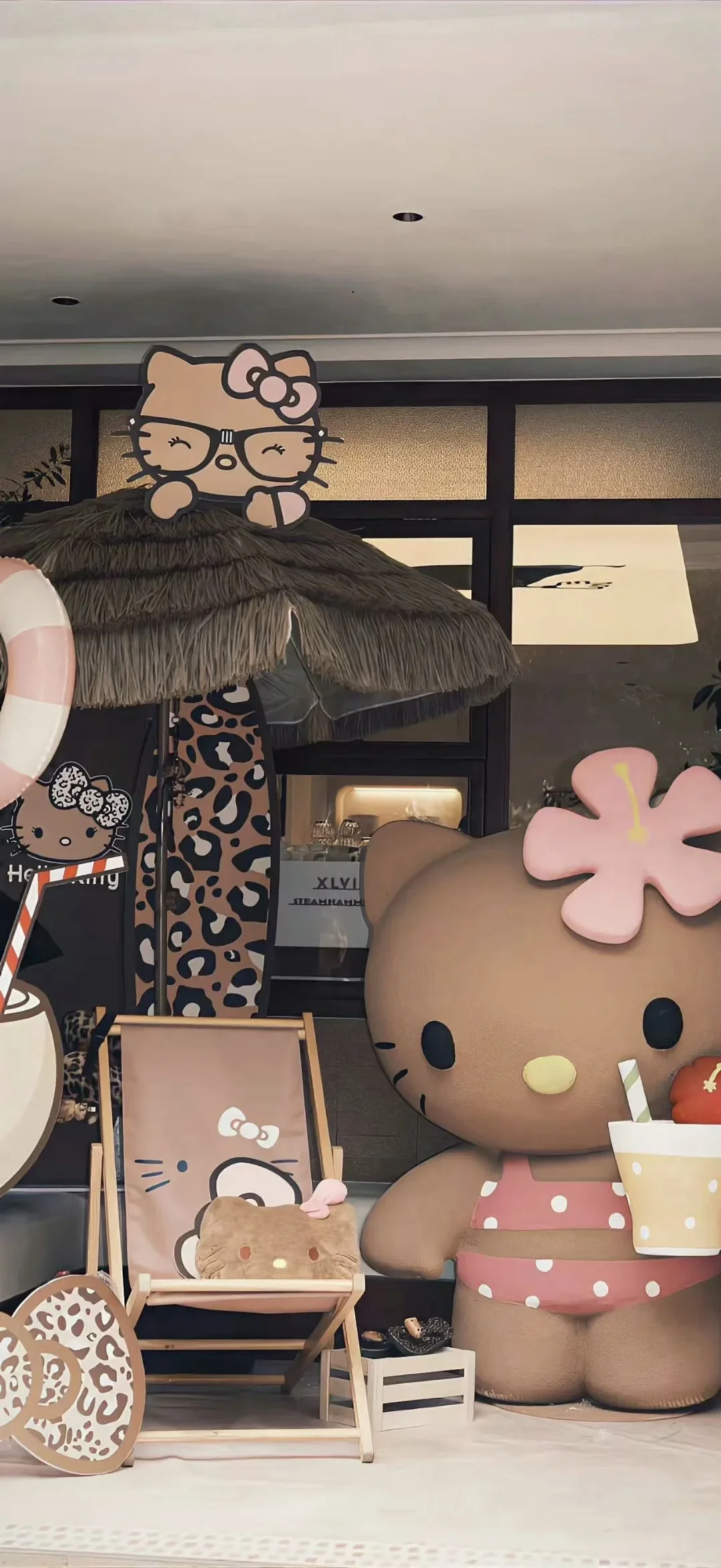 小众手机壁纸背景图