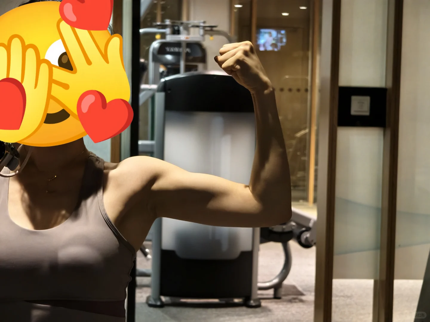 嘿嘿 我也不错8️⃣