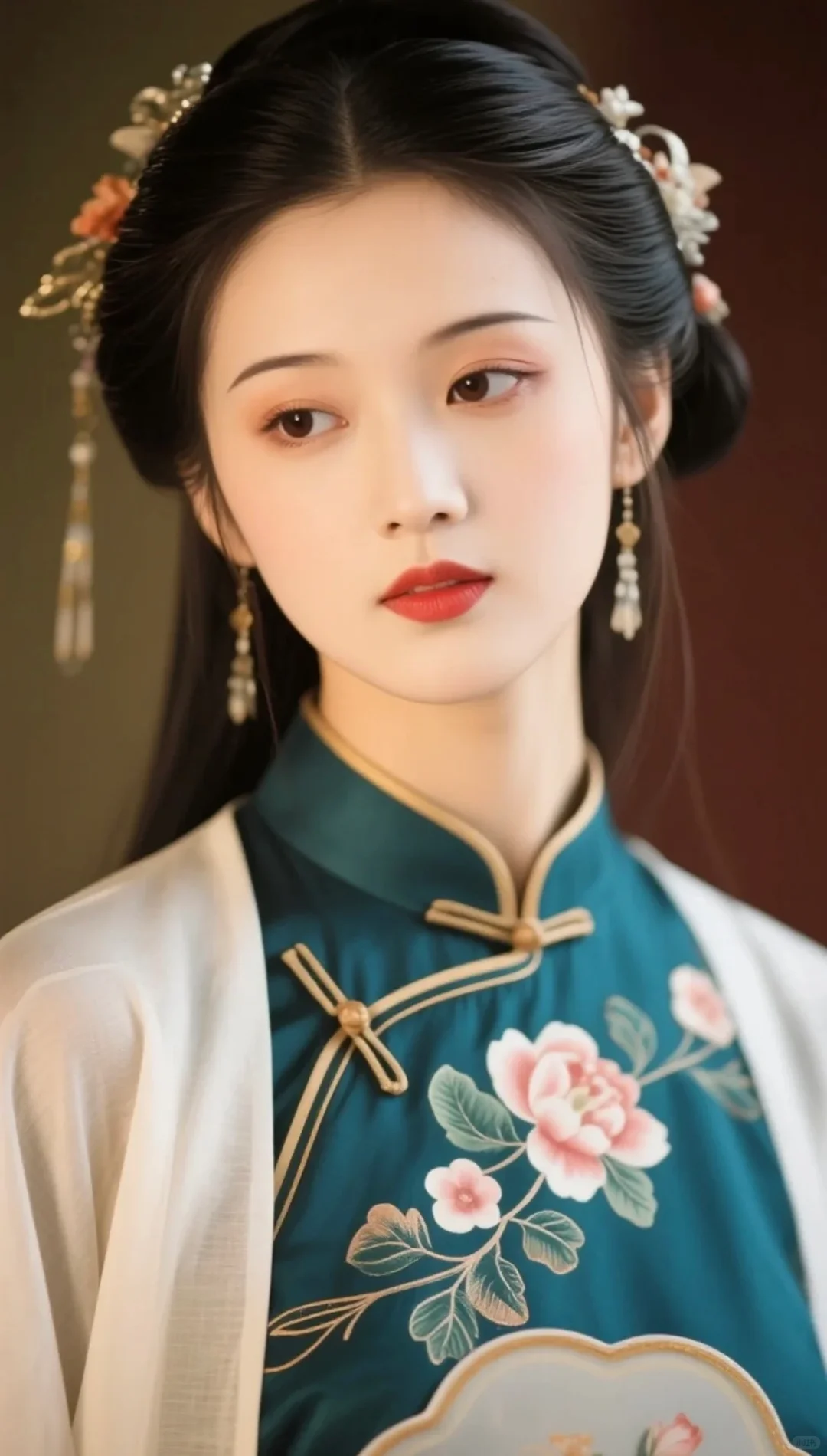 谁的入戏不深？古装女主本人！