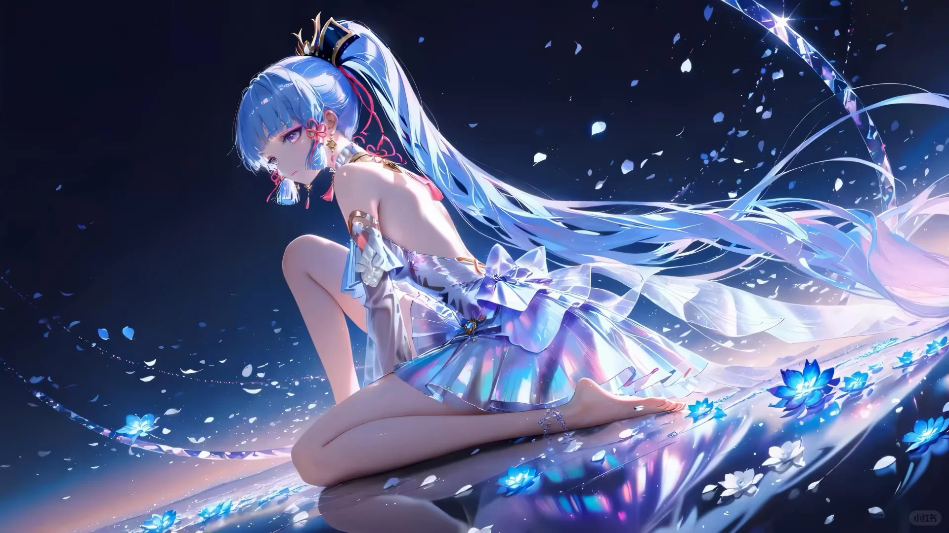 🌟015｜动态氛围感壁纸合集