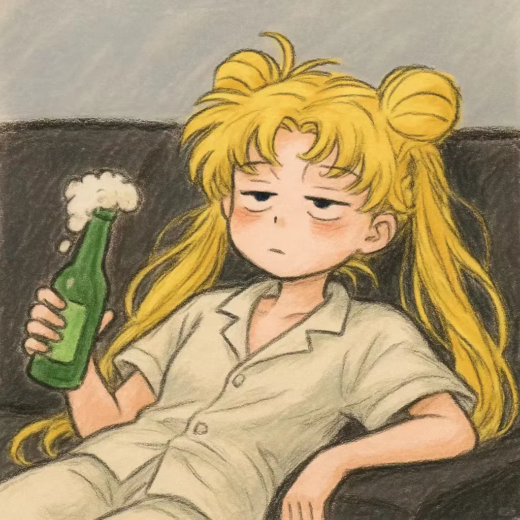 “CPU烧了，只能靠酒精重启”