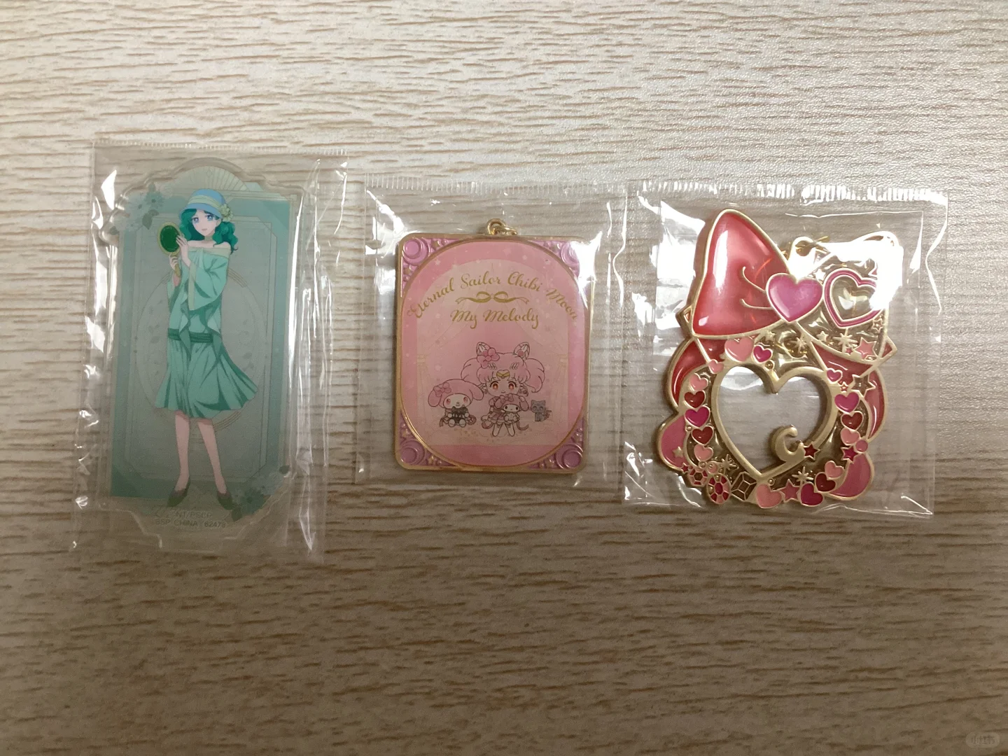 出 美少女战士 打包55R💼