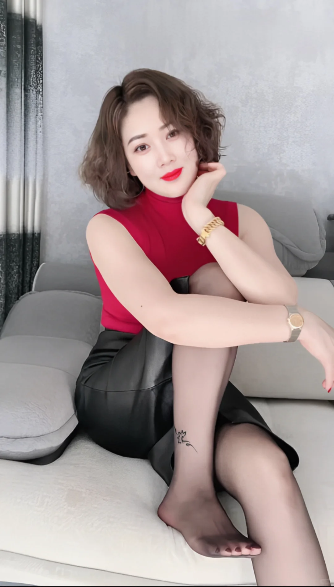 男人为什么更喜欢成熟的女人呢？