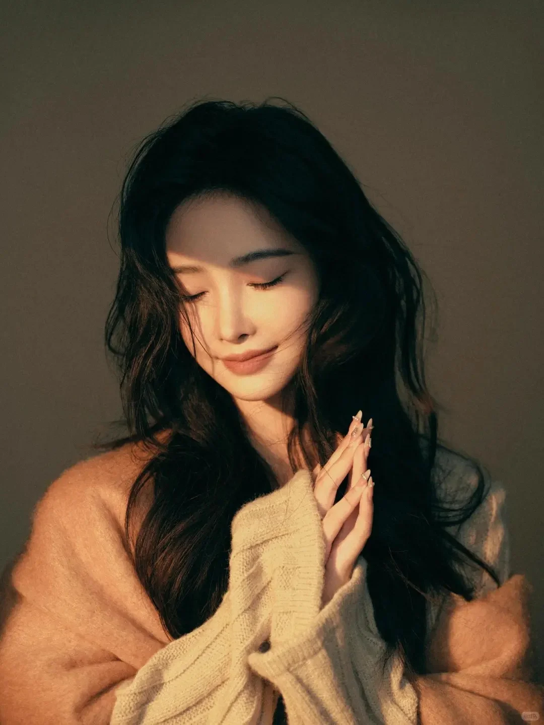 唐山一家专拍女士的肖像店开业啦🎉