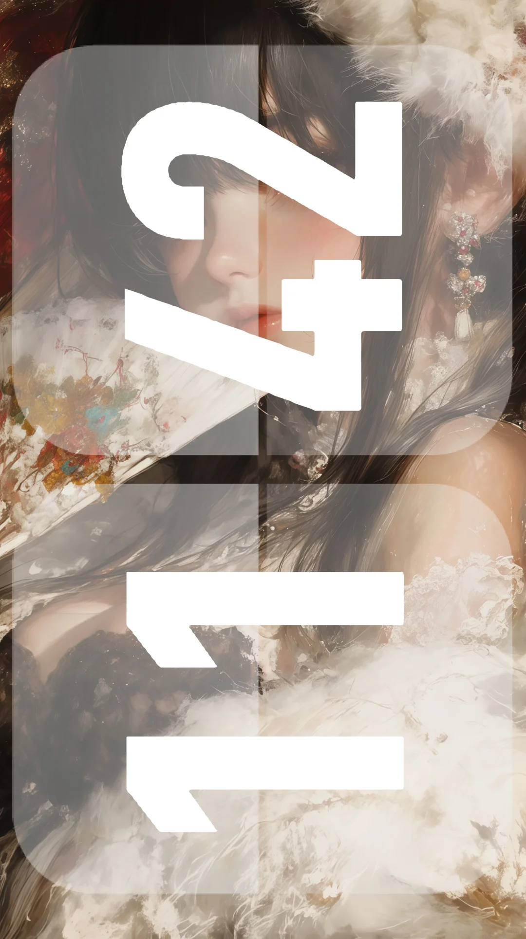 【原图自取】试p图～女宝/甜妹