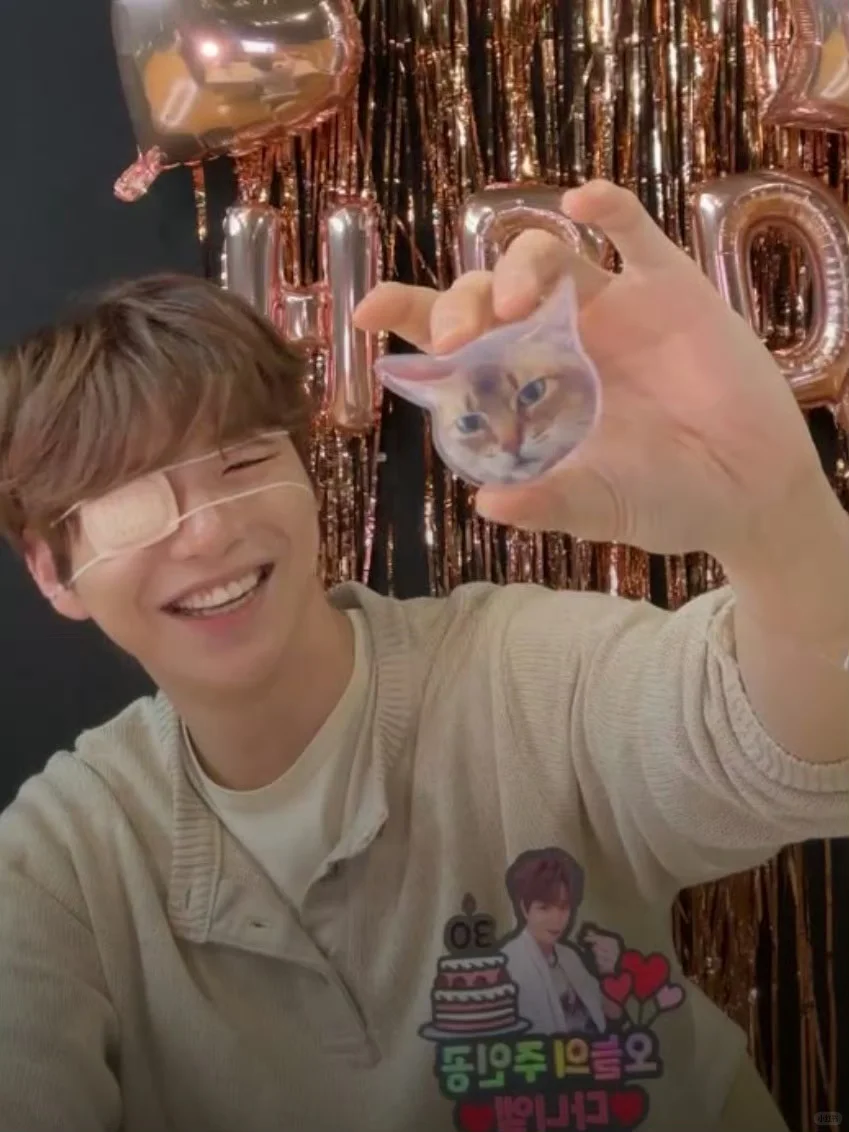 丹尼尔手机壁纸/fancon会员礼&赞儿/鸭鸭