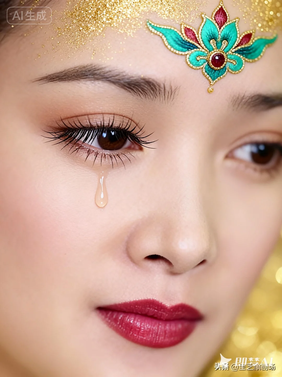 何晴传——以志千古第一古典屏影