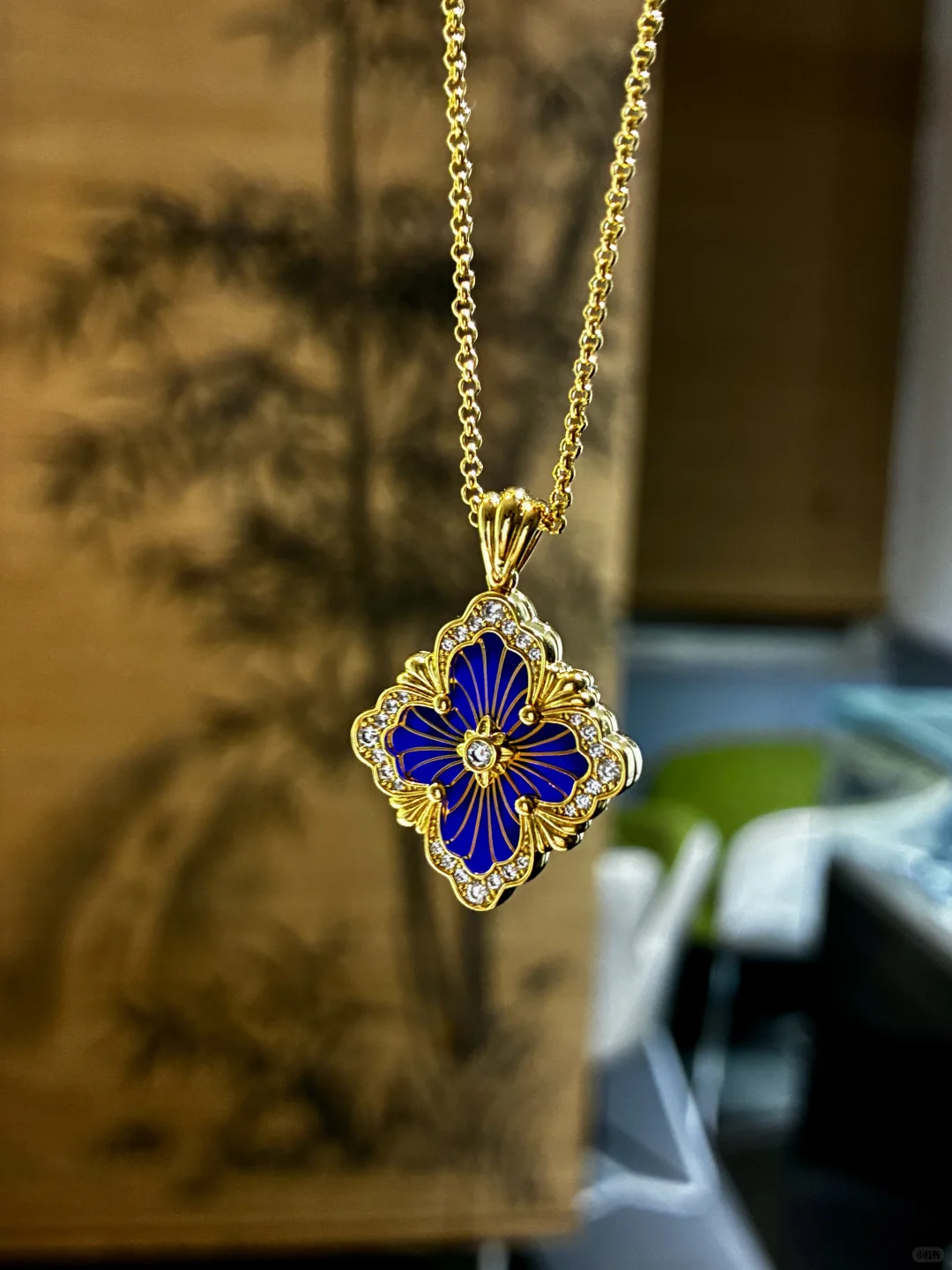 测一测你是希腊神话里的哪位女神