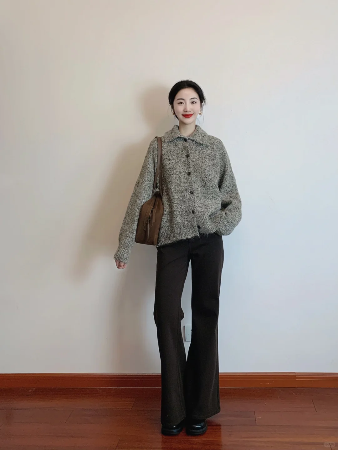 胶片🫧🧣好爱这复古又迷人的冬天吖！