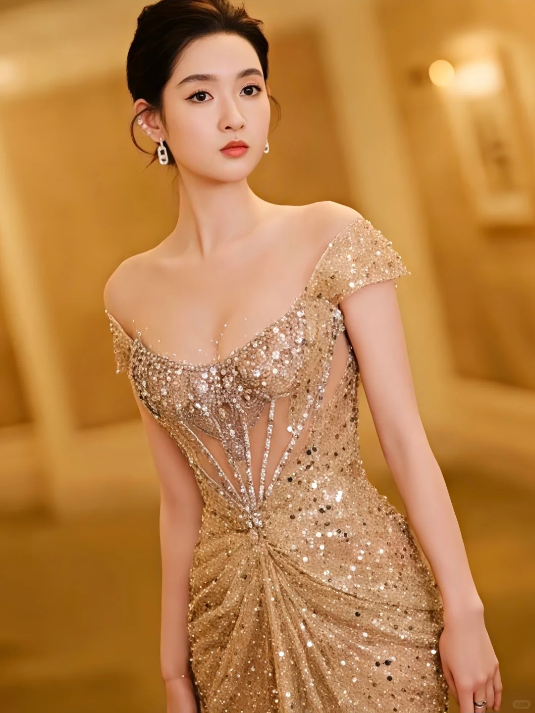 谁懂！王玉雯把纯欲焊在身上了🌶️