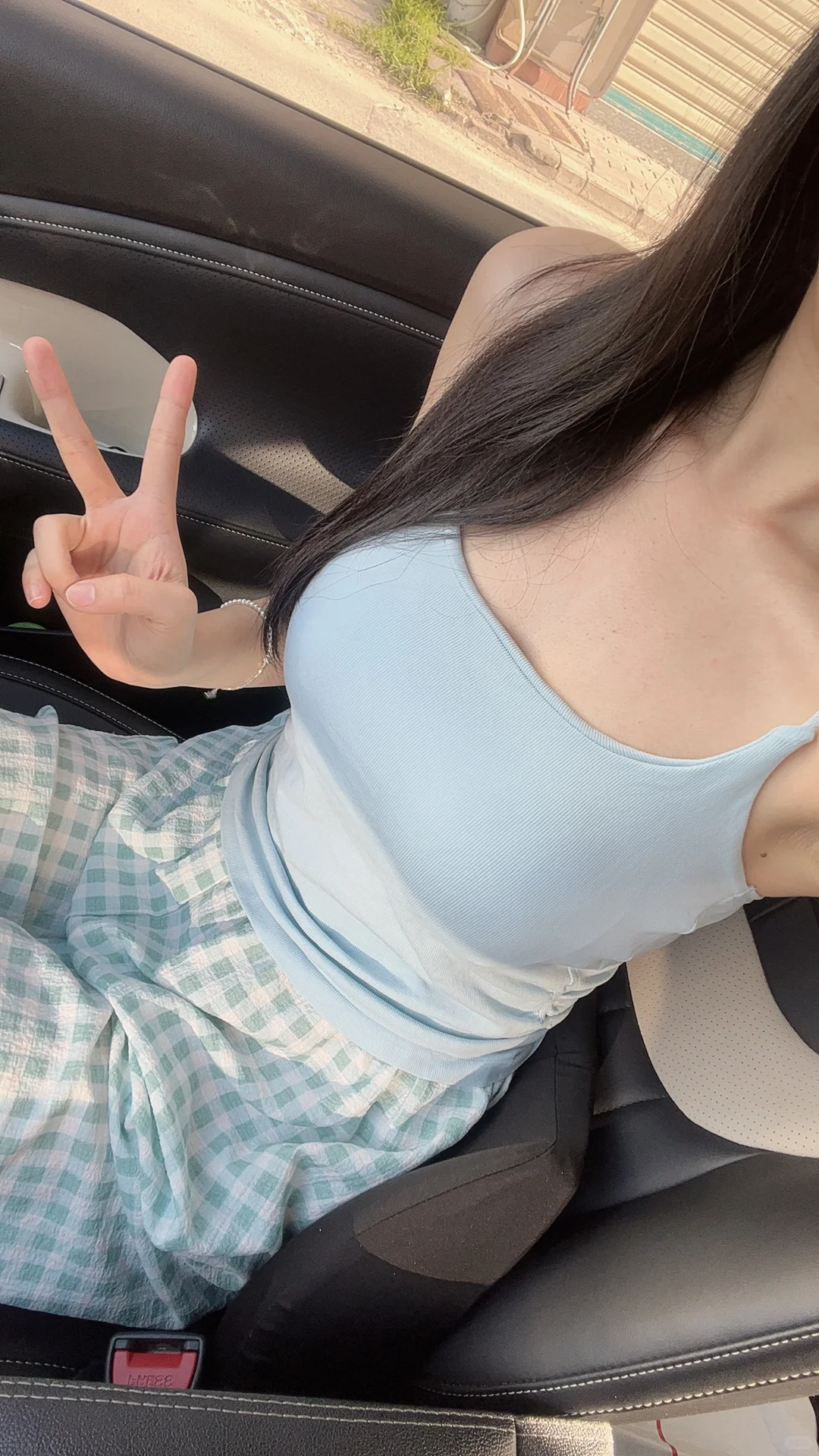 今天出汗了吗宝宝