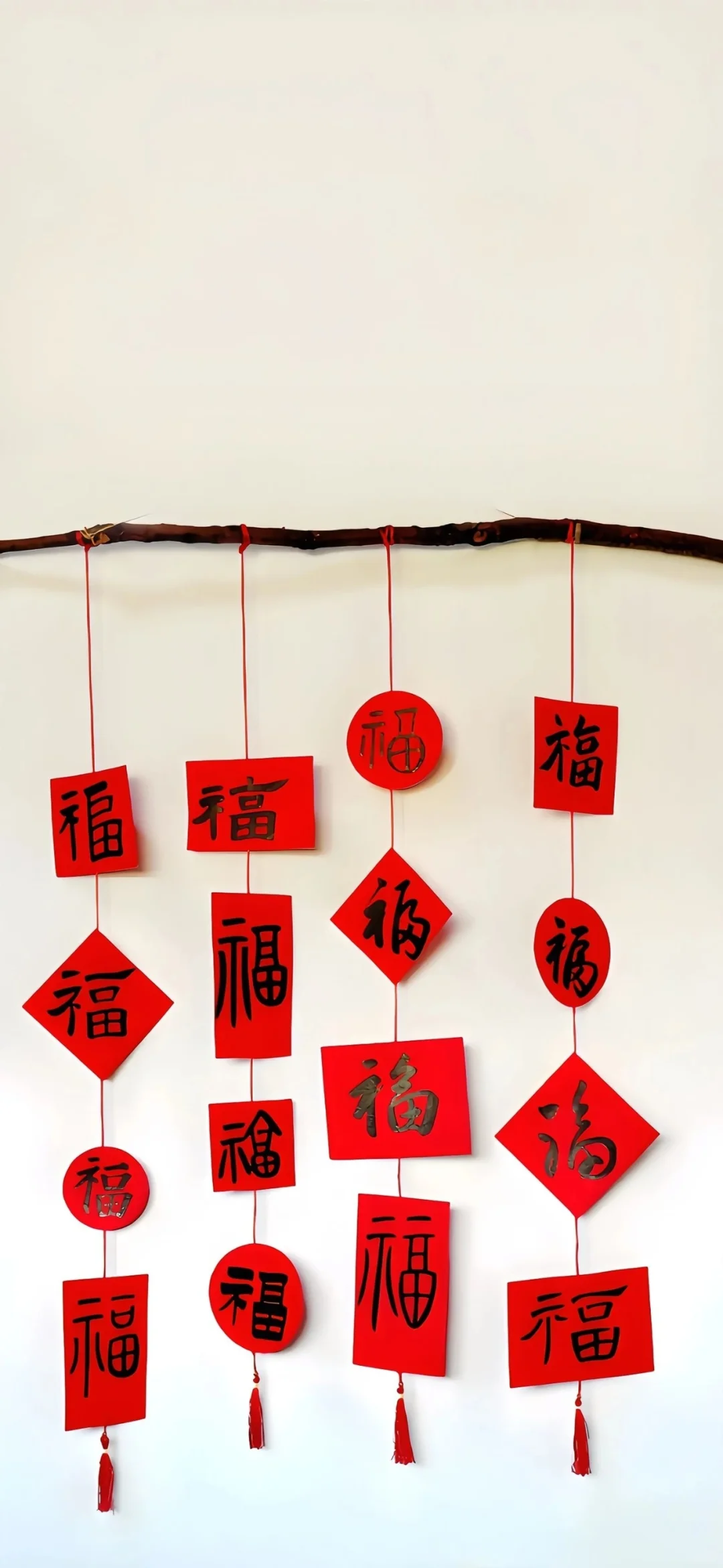 Share｜你的手机锁屏壁纸该换啦~