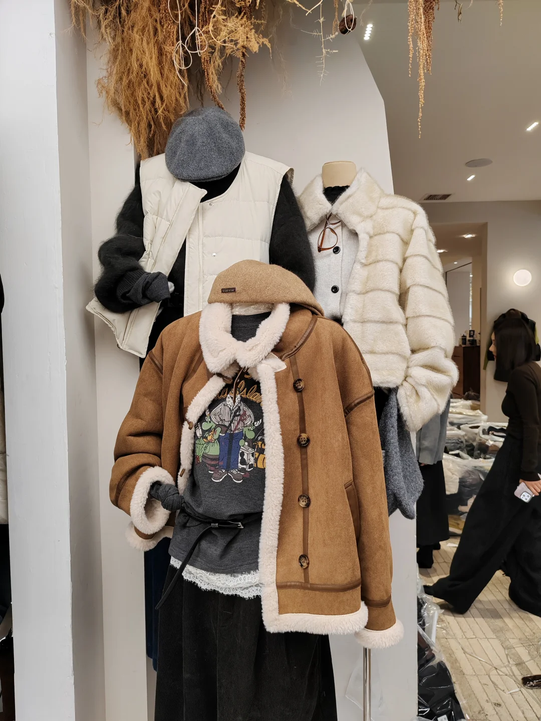 🔥这种身材居然是真实存在的😍