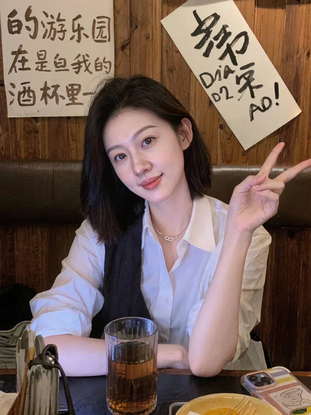 40岁的阿姨，韵味只增不减⭐️～～