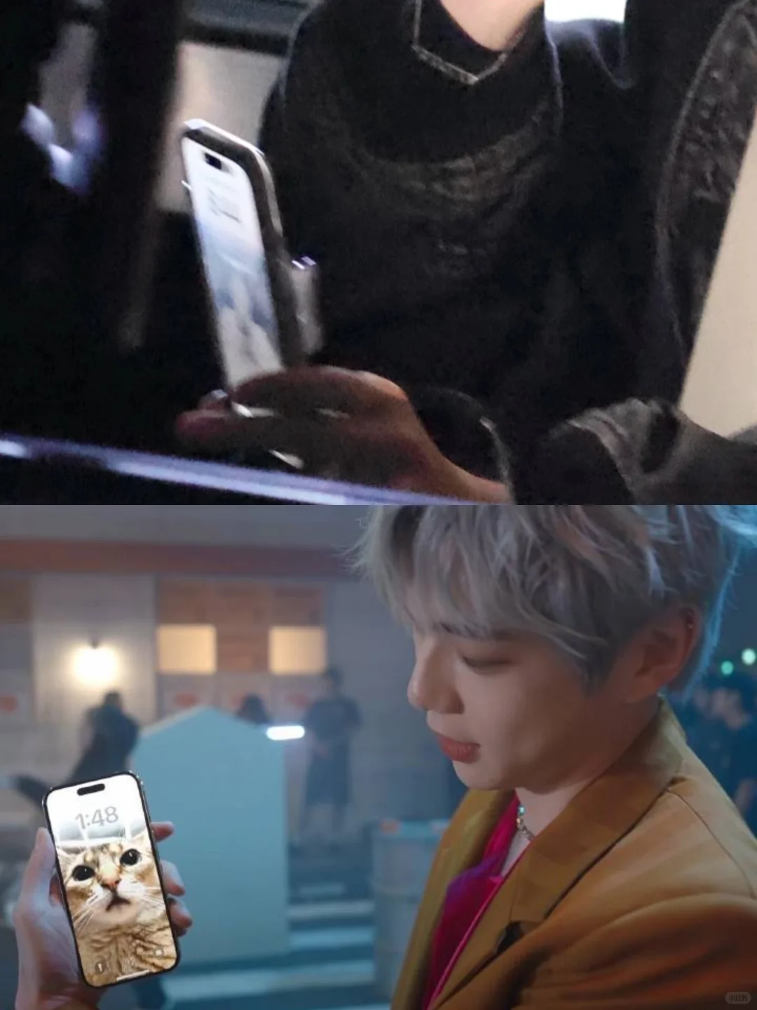 丹尼尔手机壁纸/fancon会员礼&赞儿/鸭鸭