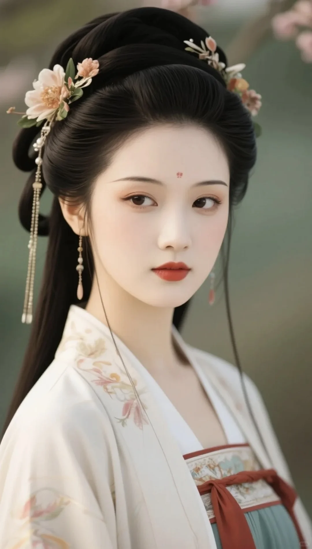 谁的入戏不深？古装女主本人！