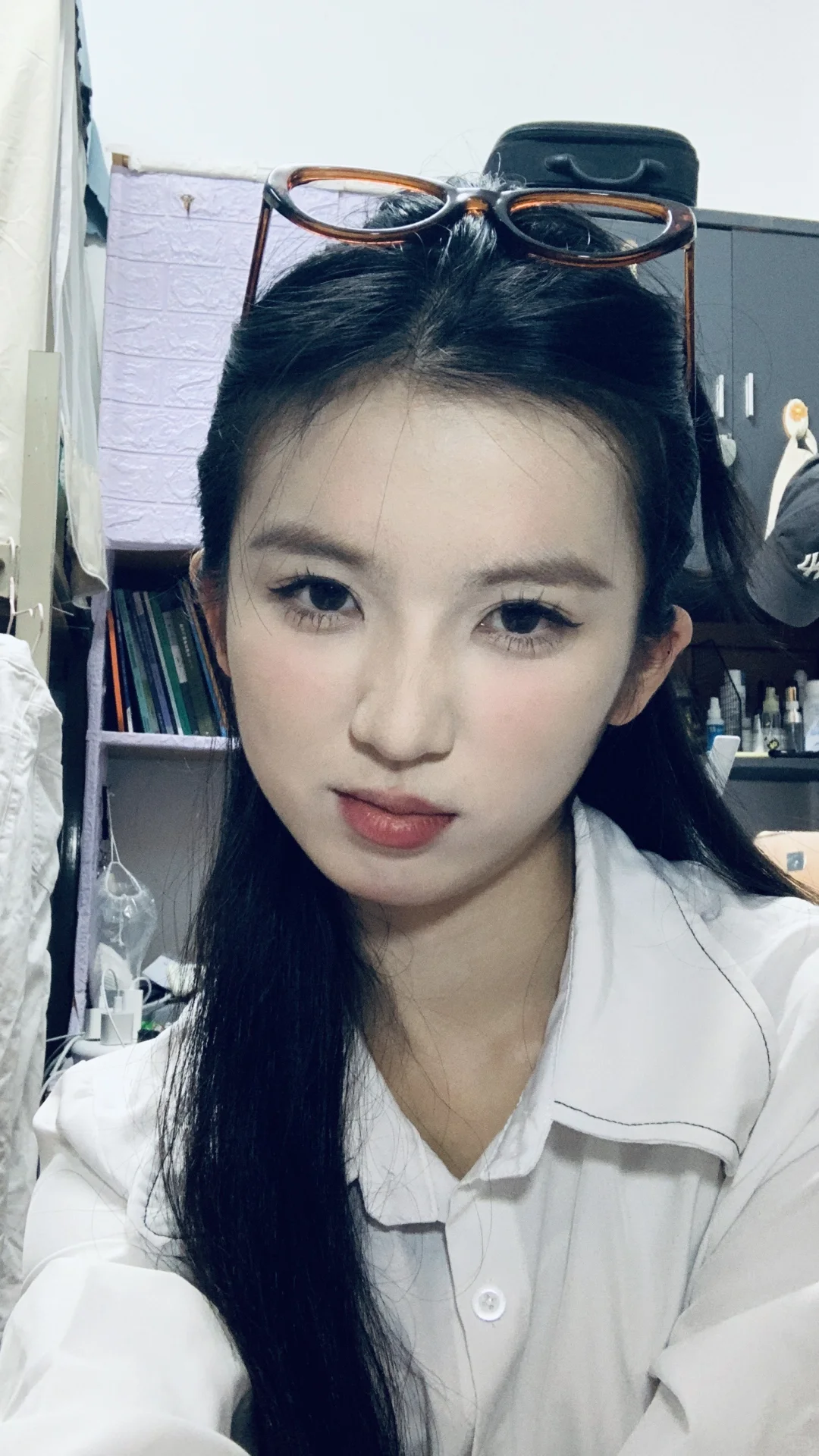 办公室（寝室）海妖风