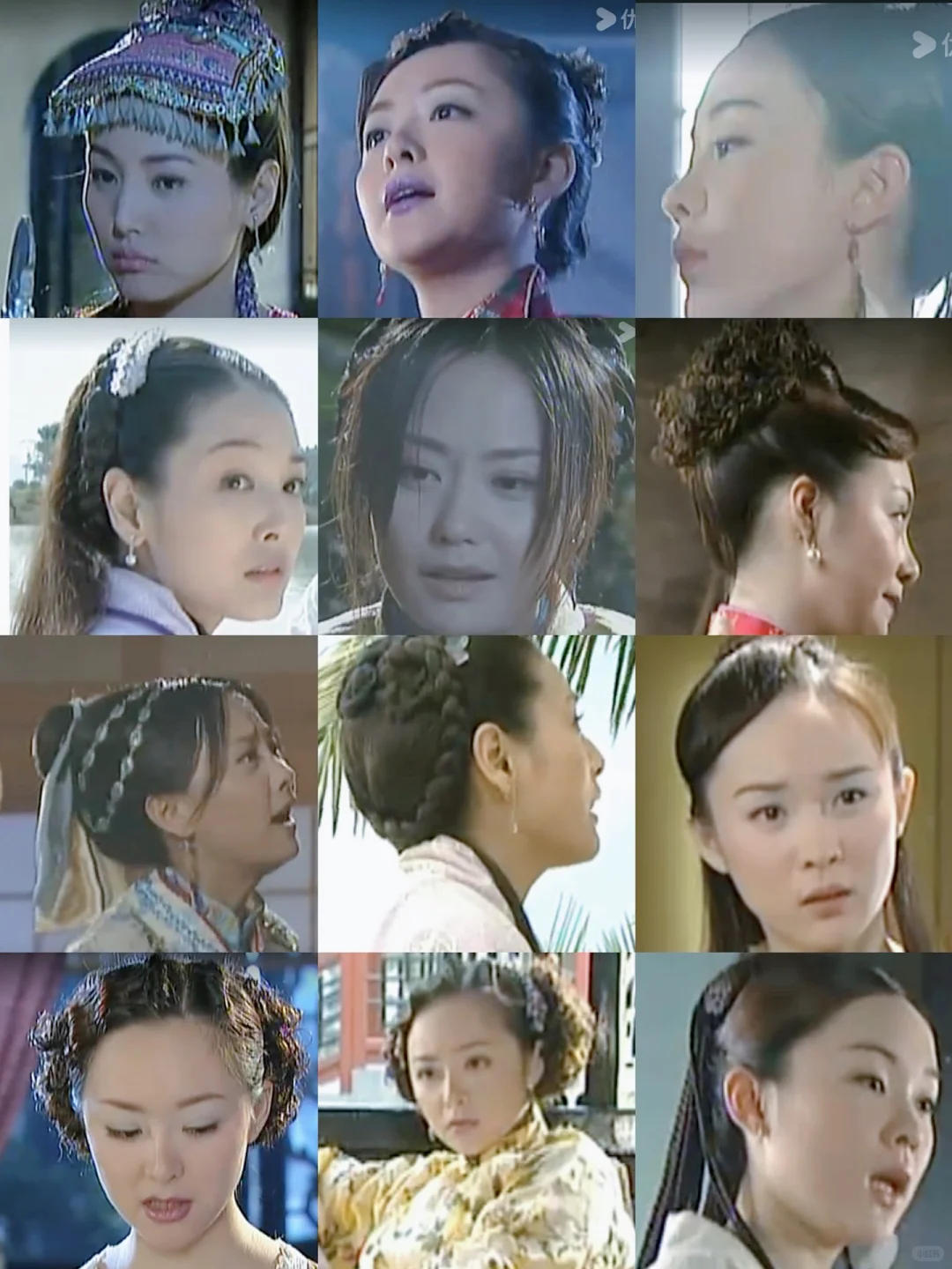 有看过这部剧的嘛😉