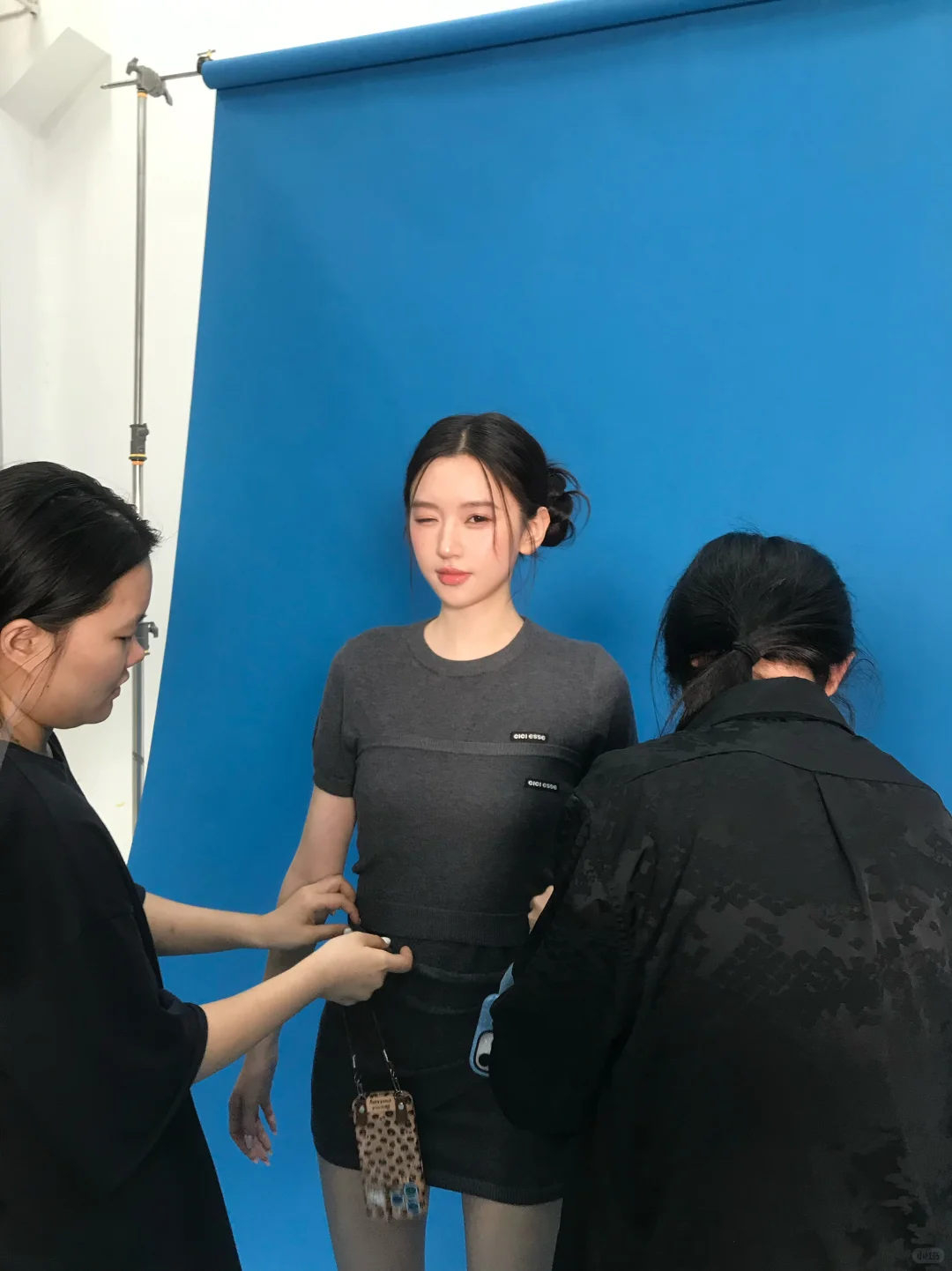 @OIOIESSE｜我的秋冬18图🍂