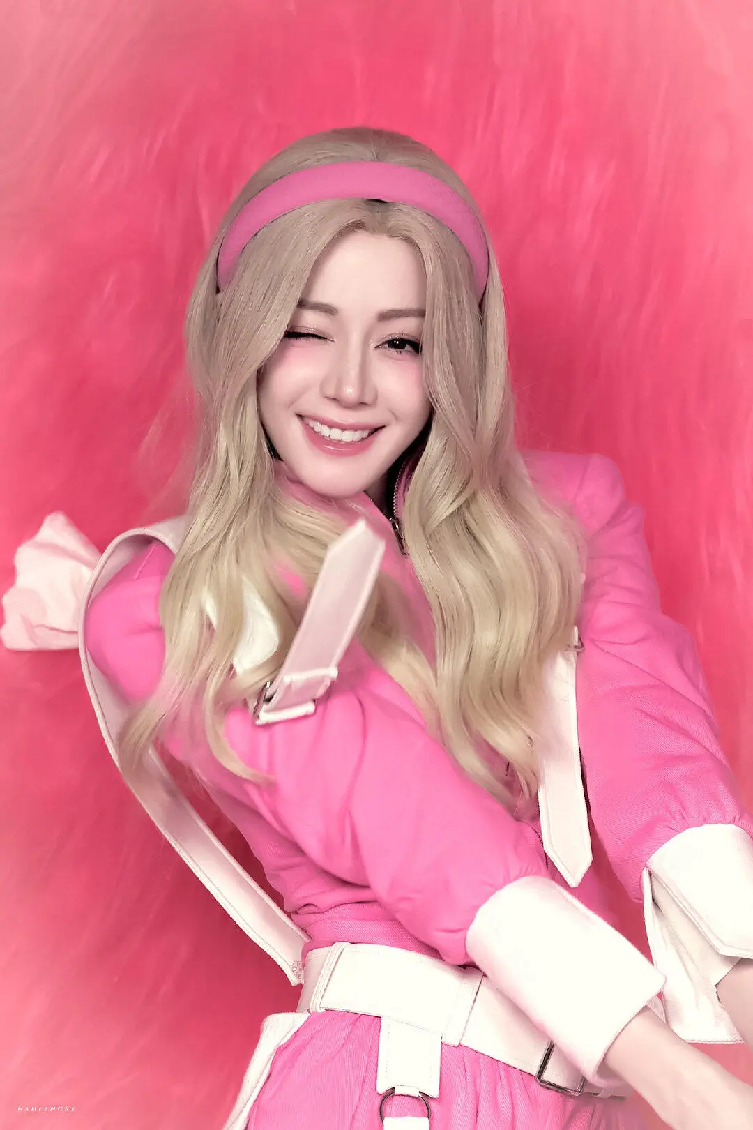 女神来的👸🏻