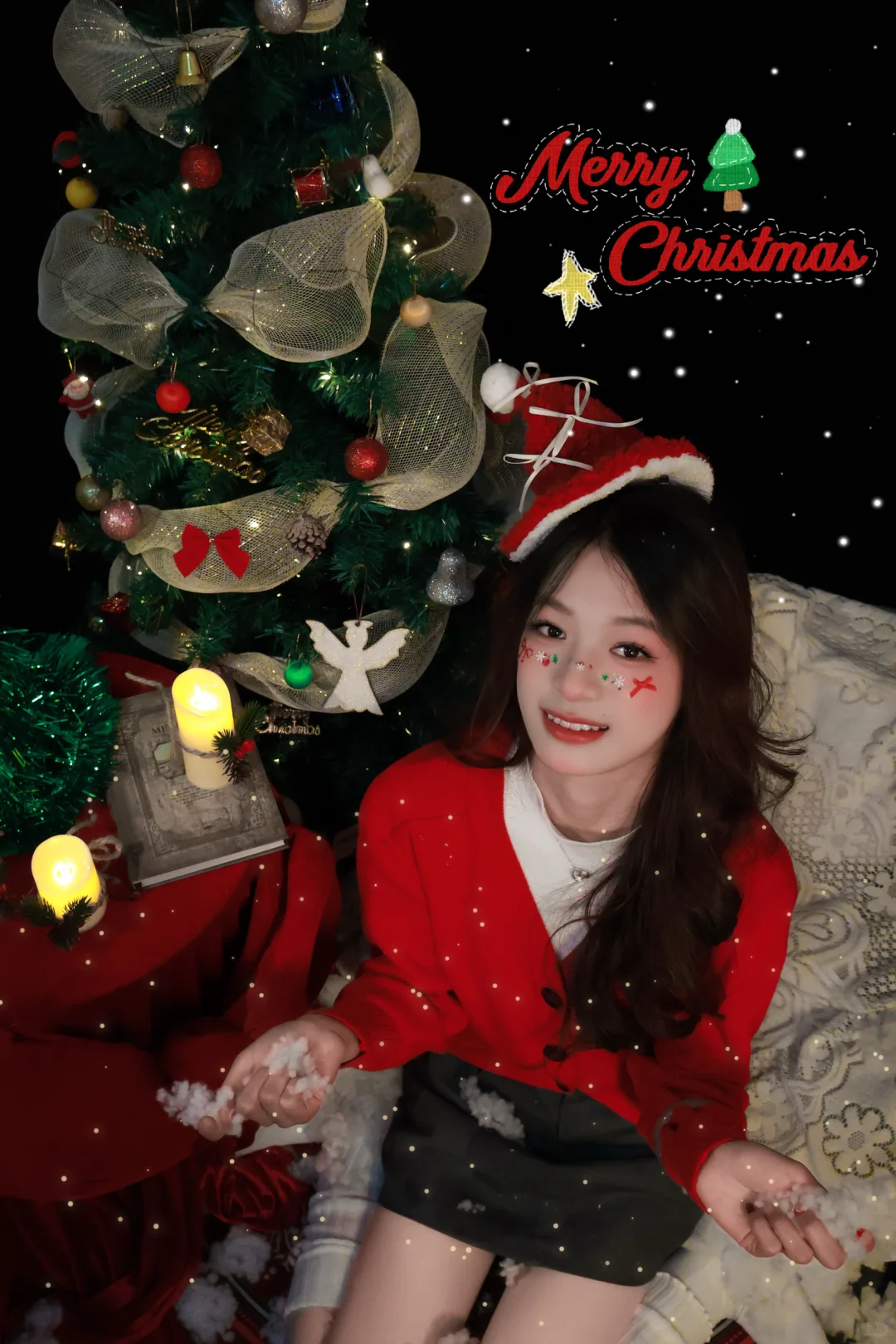 宜章约拍 | 圣诞写真🎄