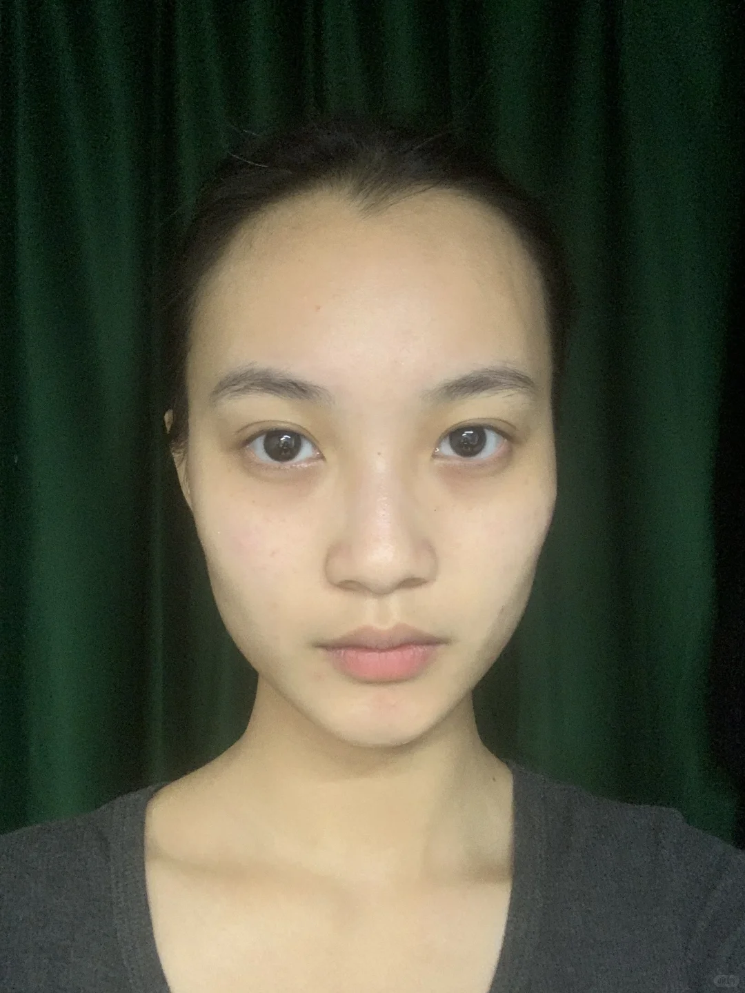 希望女孩子们能给我提意见