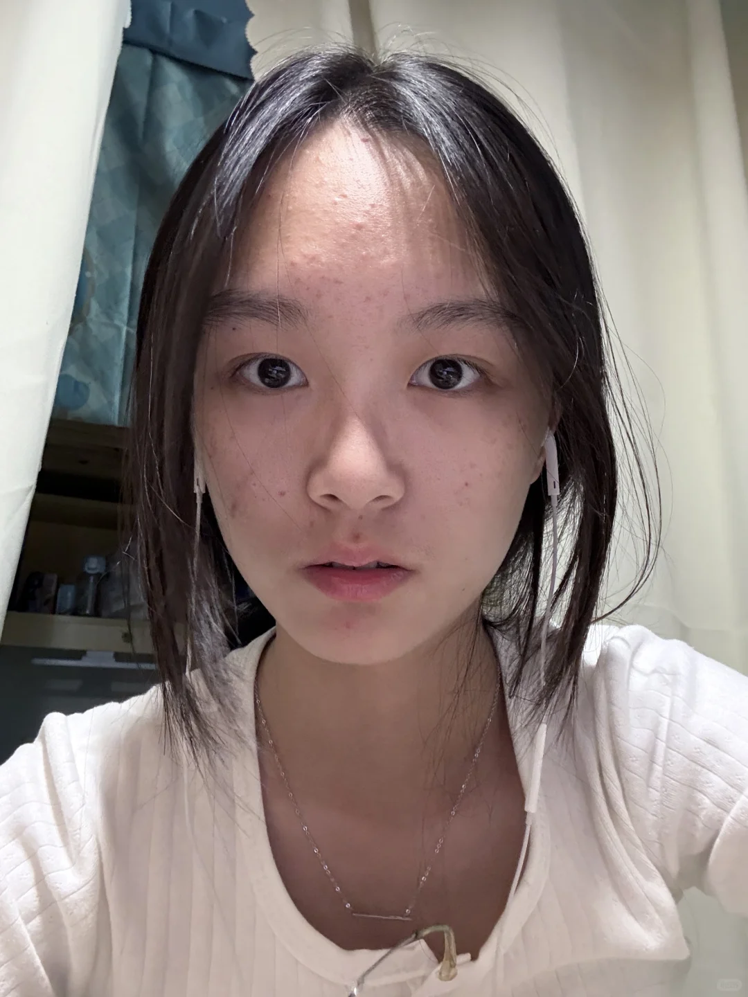 怎么变成大美女