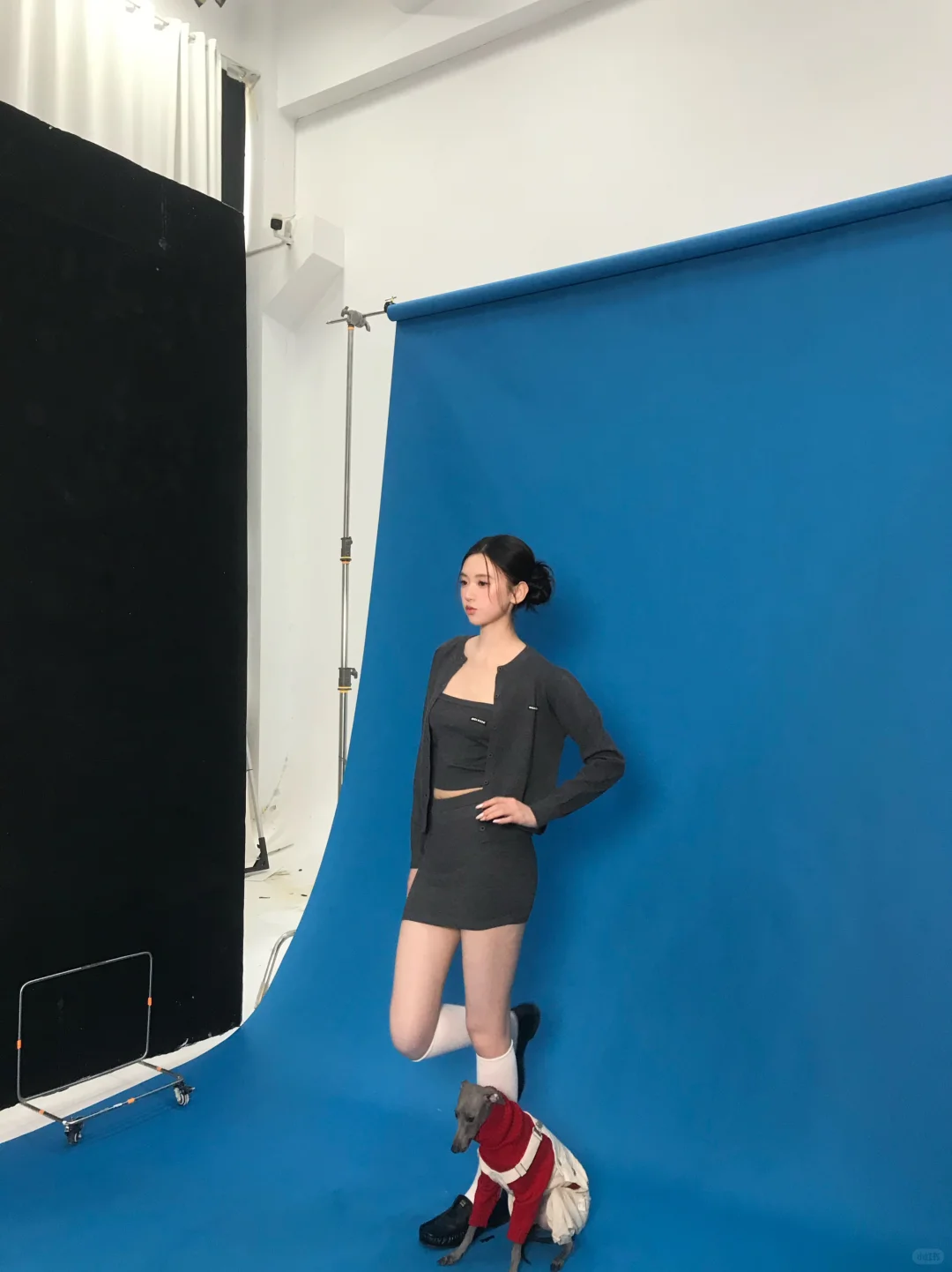 @OIOIESSE｜我的秋冬18图🍂