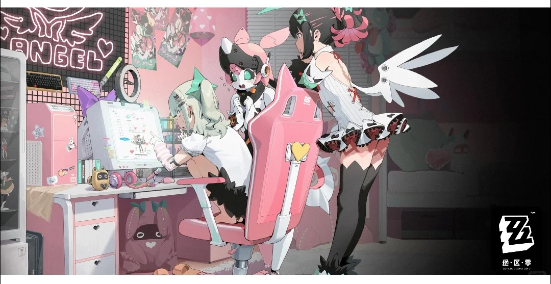 我愿称之为世界上最萌的设计…