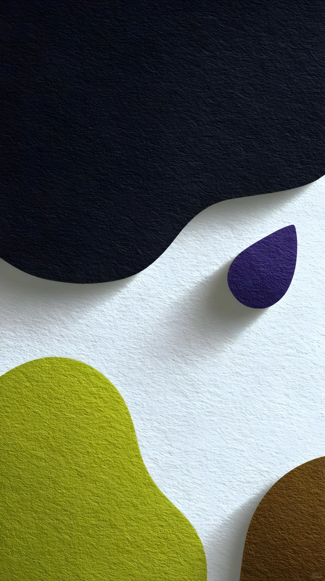 治愈系壁纸、简约壁纸