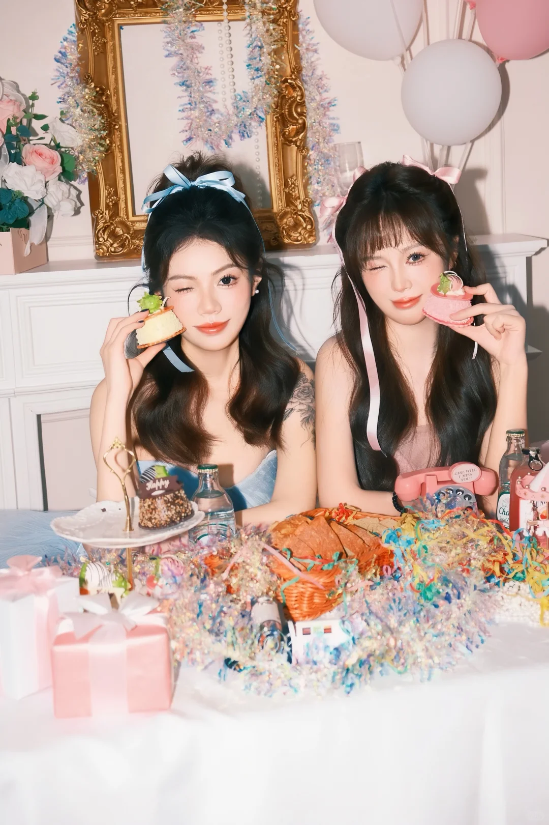 04｜太原写真模特