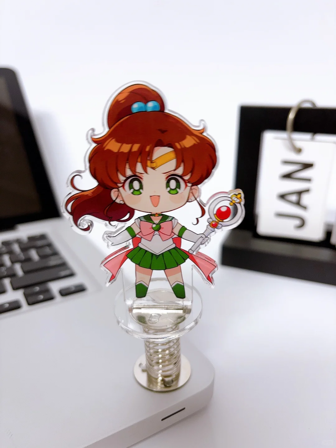 摇一摇，把烦恼统统摇走啦！美少女战士摇摇乐