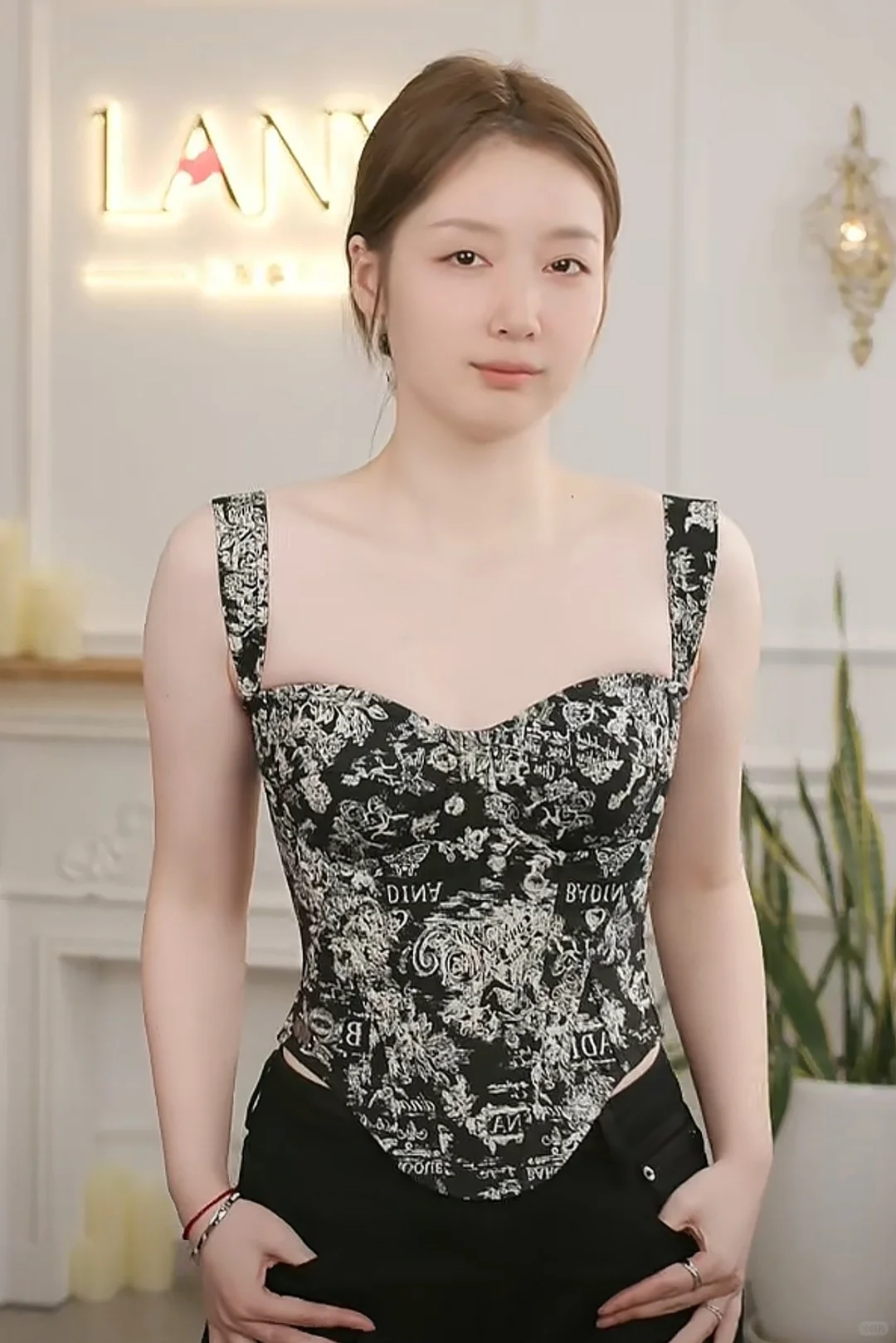 lanyi家12.16晚间场彩蛋填字游戏