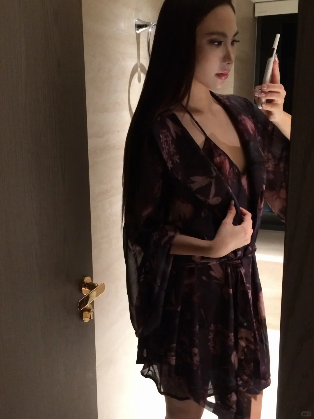 我也太会做女人味的居家好物了🥹