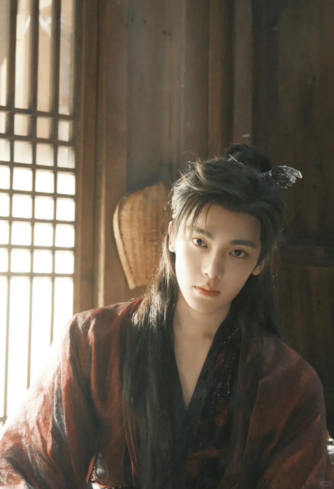 将绝美颜值贯彻到底的一部剧