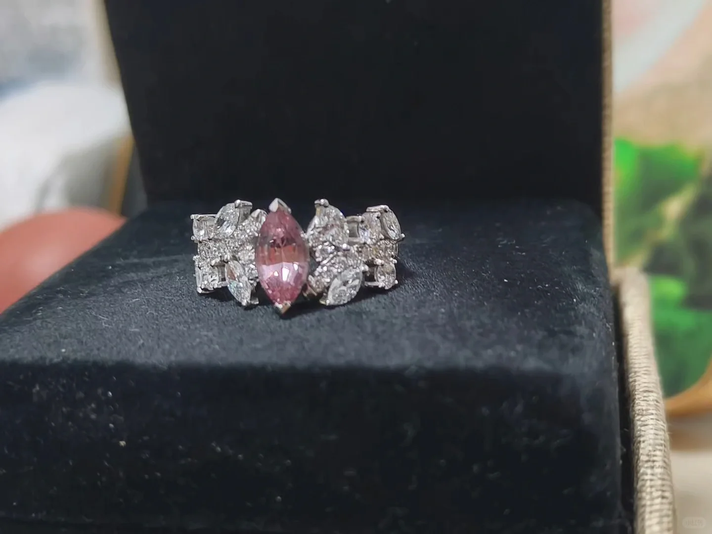 闲置➗浪漫女神桂冠