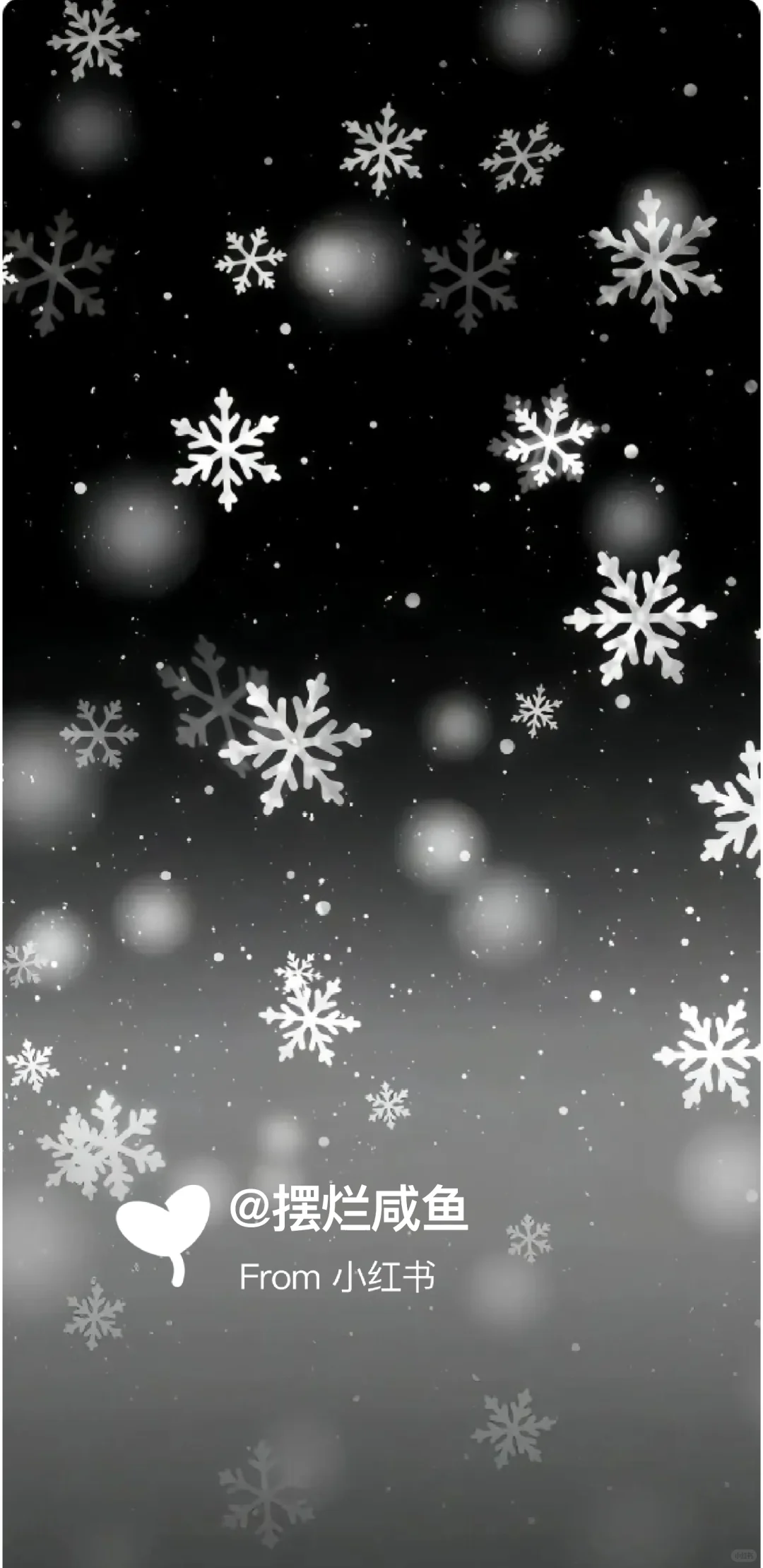 𝐖𝐞𝐂𝐡𝐚𝐭｜高质圣诞节壁纸