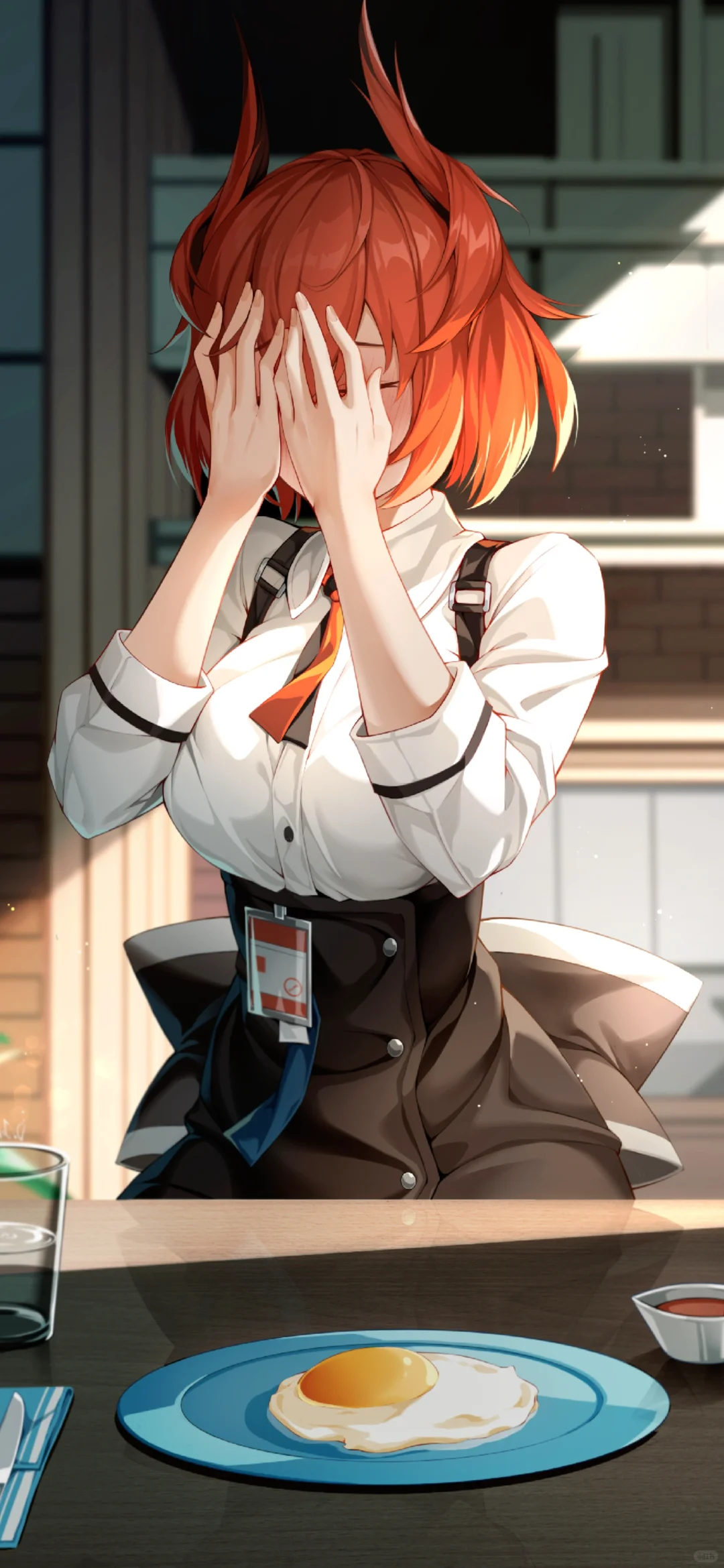 每日壁纸Ⅱ梦中情女