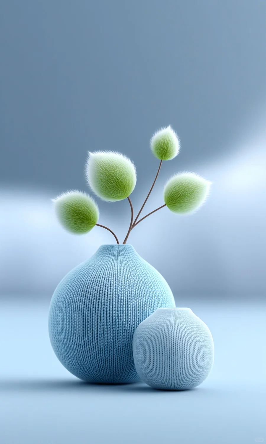 几张壁纸 | 蓝色的梦境 IV