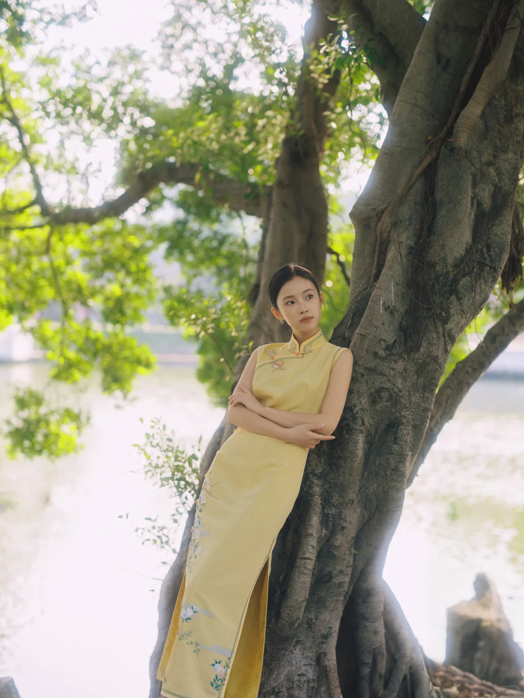 一种穿越岁月的美