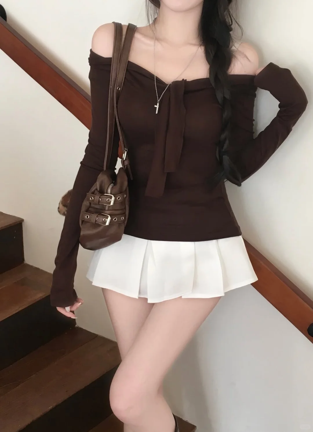 怎么成为第一眼美女