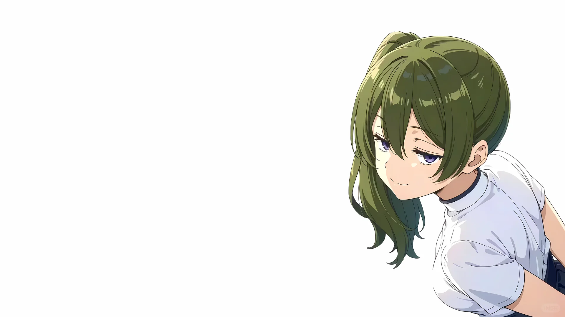 八张不同风格的平板/电脑系列壁纸