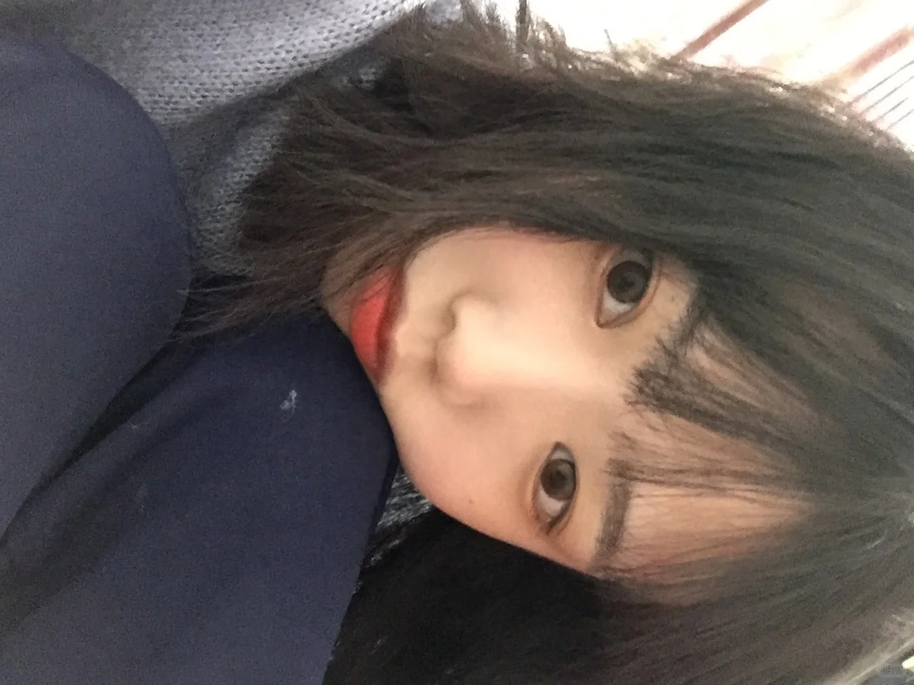 我的一些高中碎片