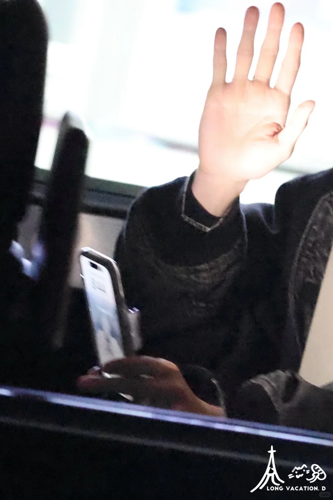 丹尼尔手机壁纸/fancon会员礼&赞儿/鸭鸭