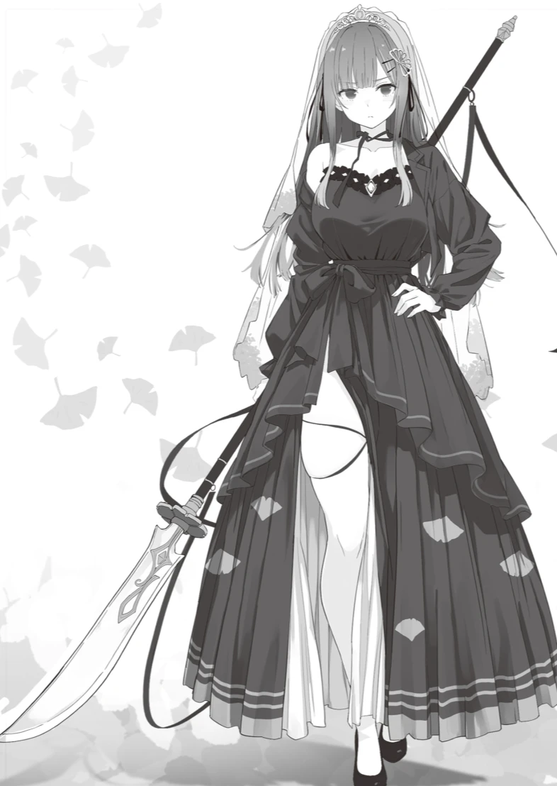 男扮女装x女扮男装？这究极套娃我看乐了