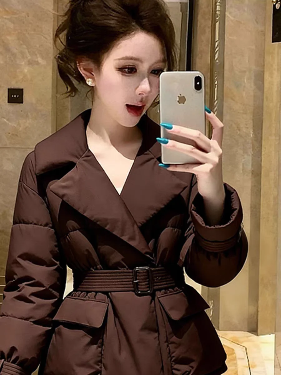 这款外套yyds！谁穿谁好看！