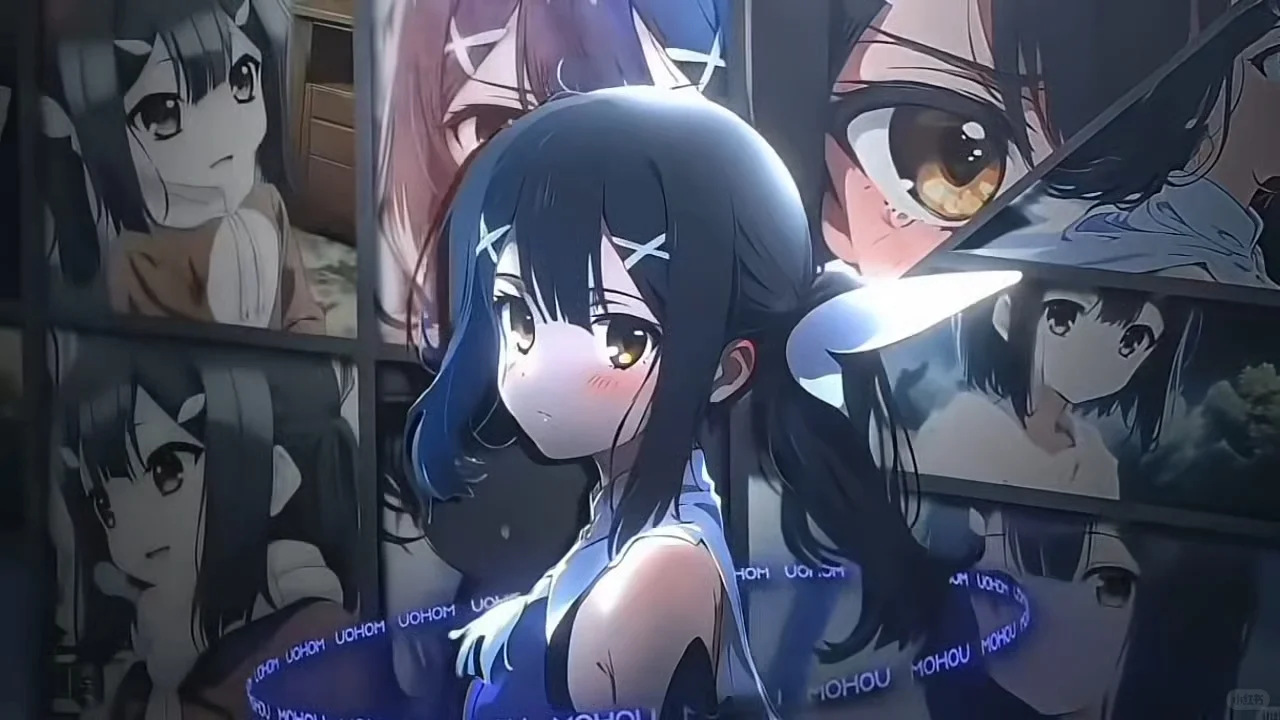 IPAddress实况动态壁纸