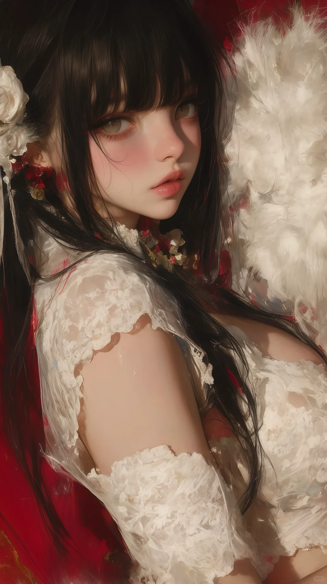 【原图自取】试p图～女宝/甜妹